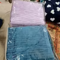 پتو دونفره تابستانه  فایپکو  