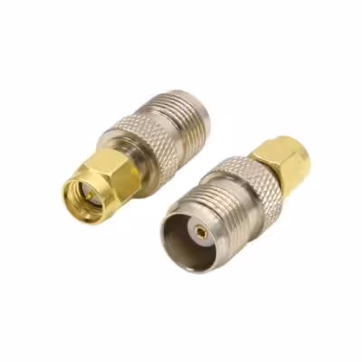 مجموعه 4 عددی مبدل کانکتور TNC-JK به SMA-M