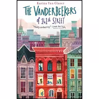 کتاب زبان اصلی The Vanderbeekers of st Street The Vanderbeekers 