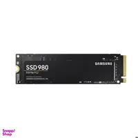 حافظه SSD اینترنال سامسونگ مدل 980 NVMe M.2
