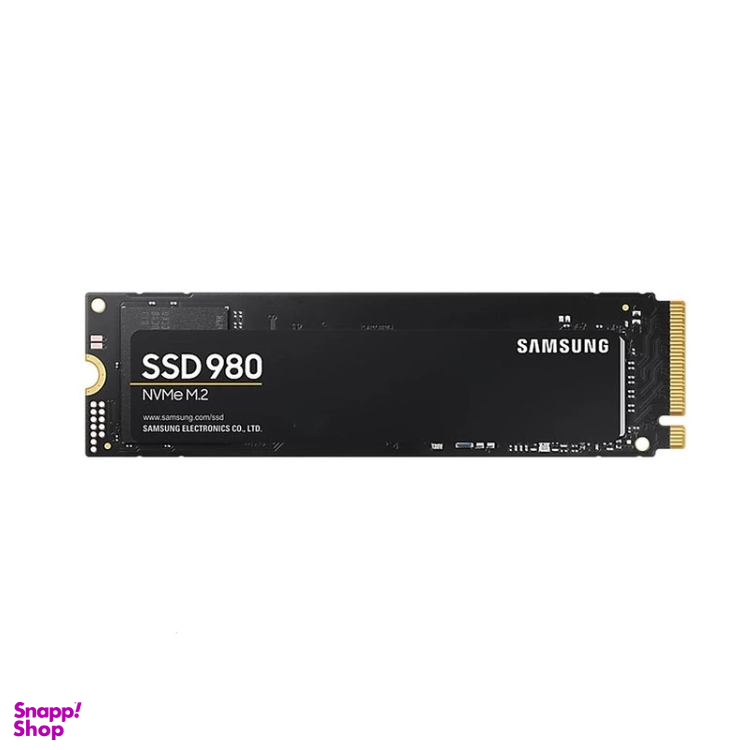 حافظه SSD اینترنال سامسونگ مدل 980 NVMe M.2