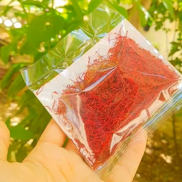 سرگل درجه یک قائنات