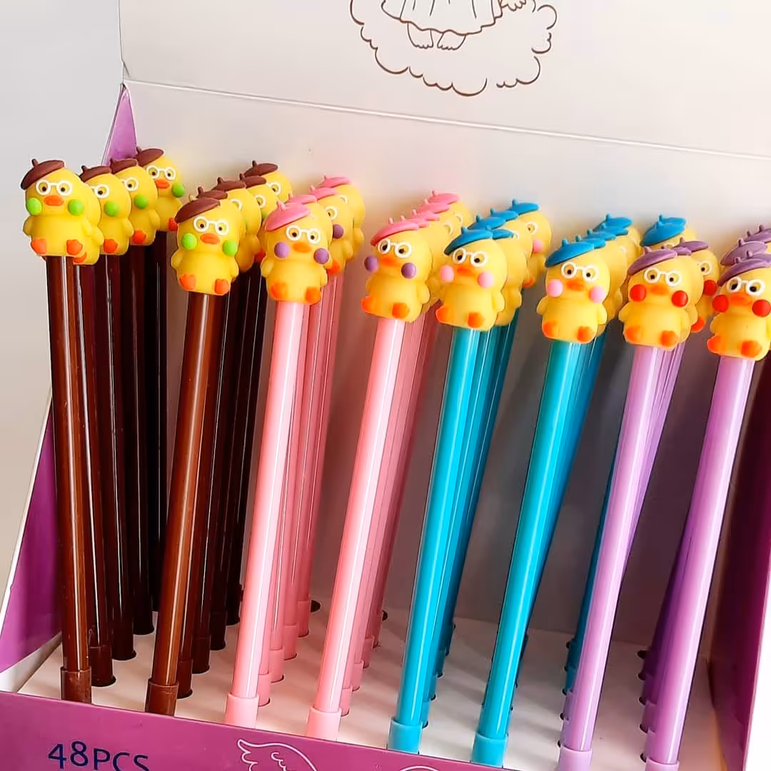 رواننویس جوجه عینکی