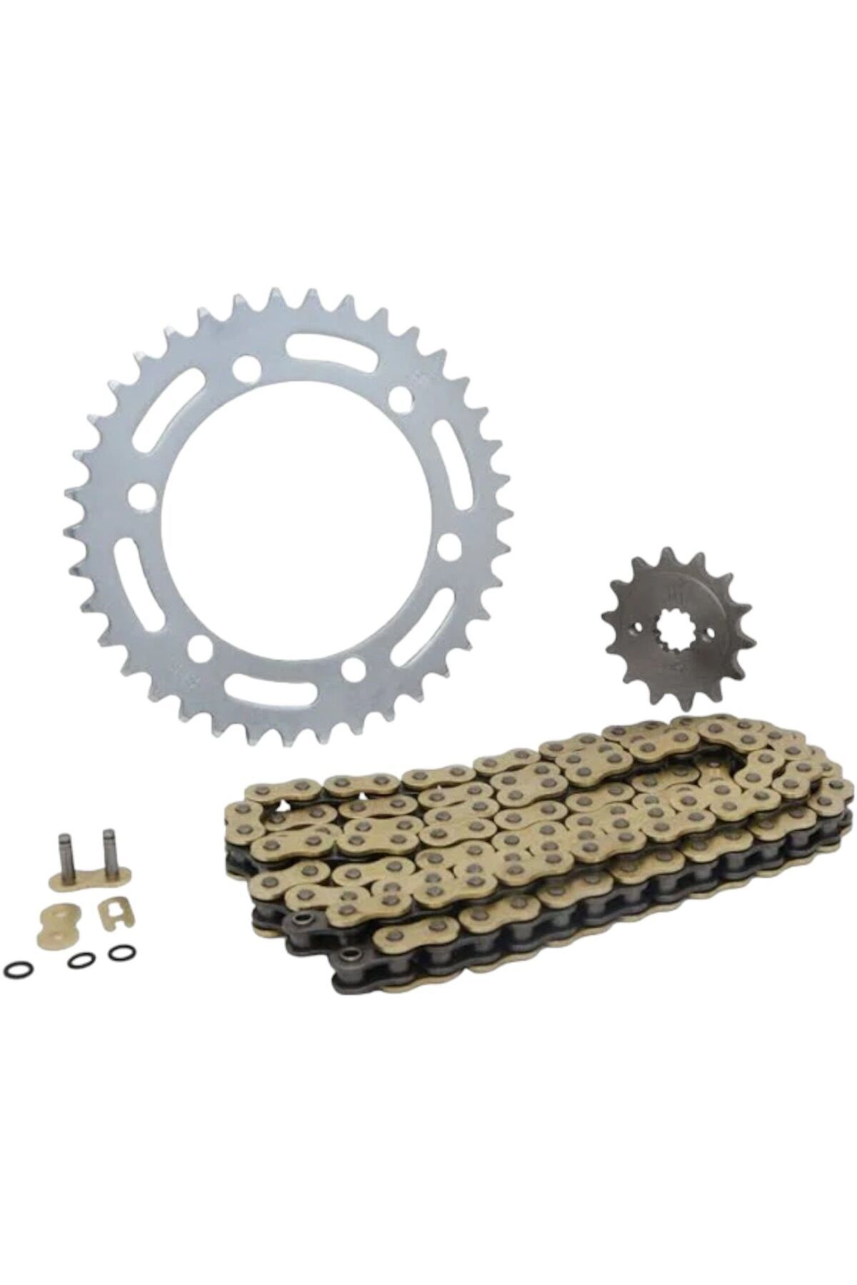 موتورسیکلت CBR 250 TOOTHED CHAIN SET ORING MOTO11 Honda