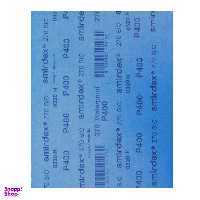 ورق سنباده اسمیردکس مدل P400 SIC