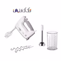 همزن بوش مدل MFQ36470