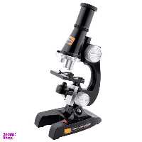 میکروسکوپ مدل Refinded کد 2119