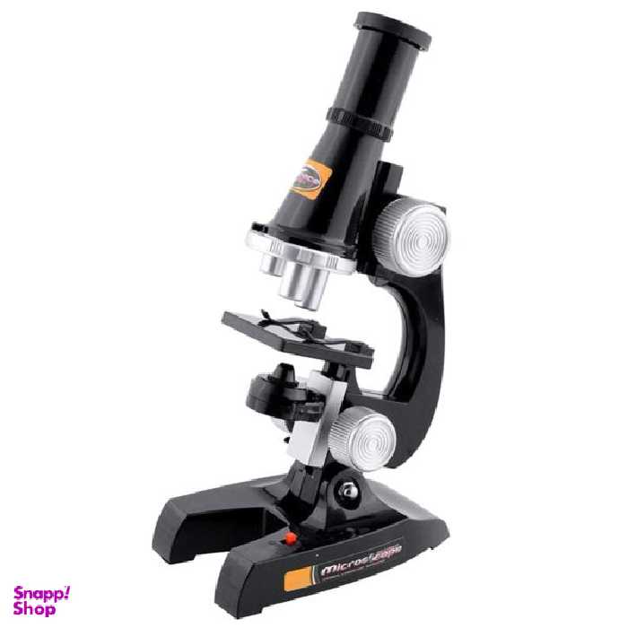 میکروسکوپ مدل Refinded کد 2119