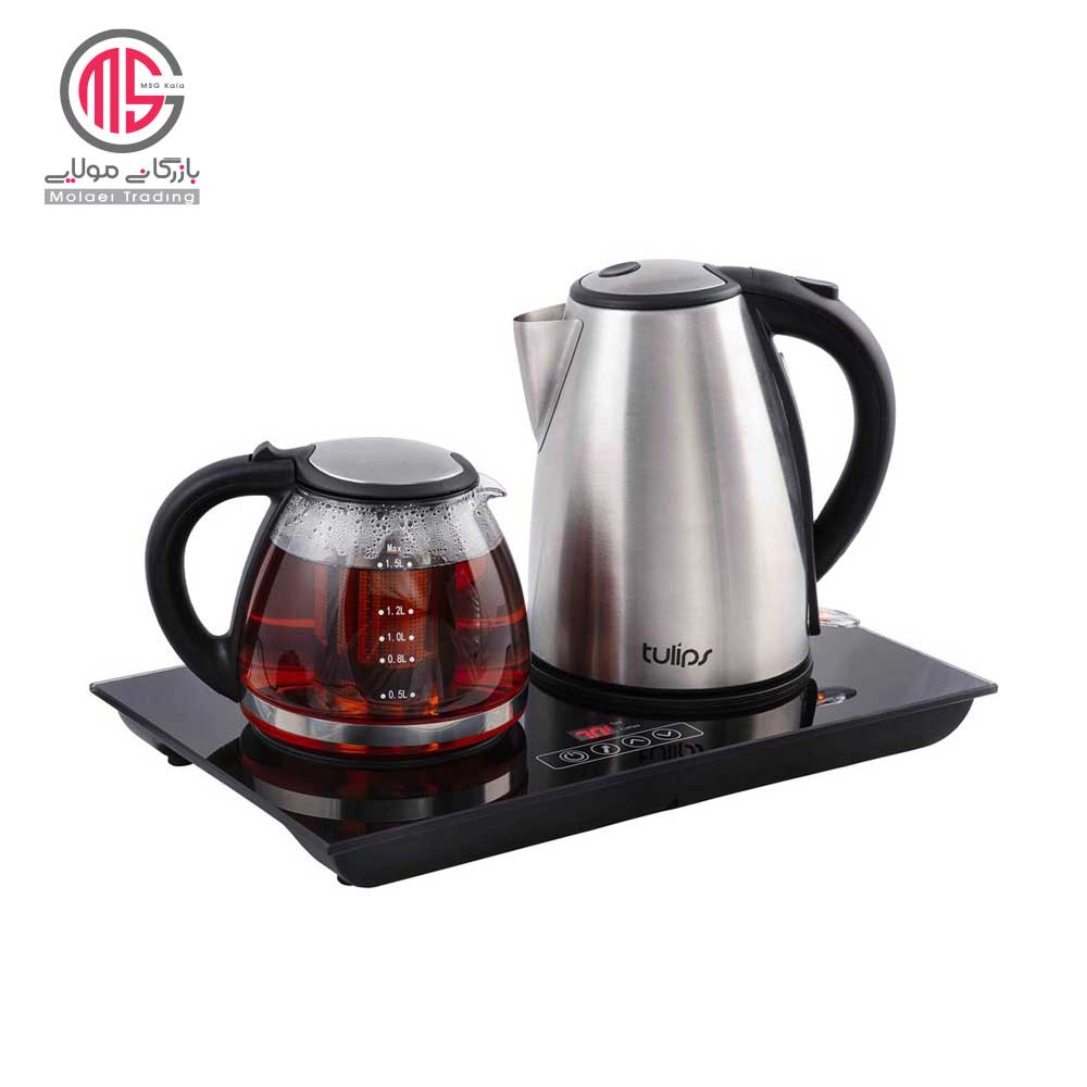 چای ساز تولیپس مدل TM-451SG