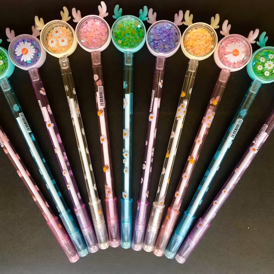 خودکارروان نویس