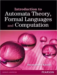 󾕇 دانلود کتاب Introduction To Automata Theory, Formal Languages And Computation, 2016 - دانلود کتاب های دانشگاهی