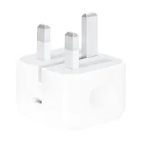 شارژر دیواری 20 وات اپل مدل ZP/A