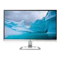 مانیتور 25 اینچ اچ پی 25er