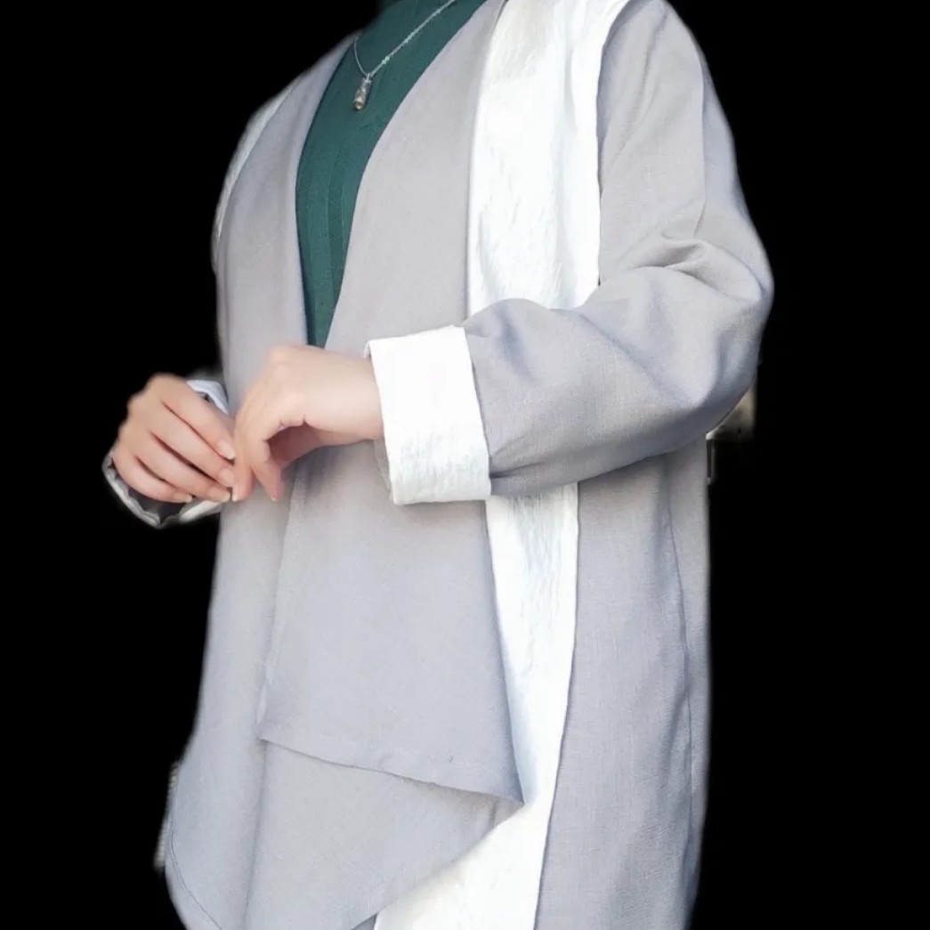مانتو شیک لنین نخ