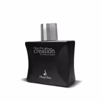 عطر ادکلن کریشن اینتنس نویر-مشکی Baug Sons Creation Intense Noir