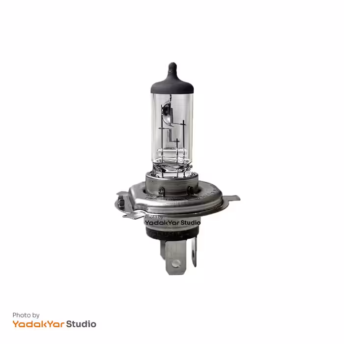 لامپ اسپرت هالوژنی H4