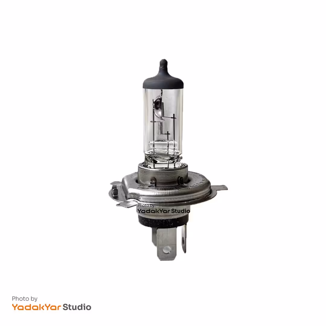 لامپ اسپرت هالوژنی H4