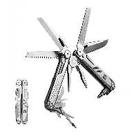 چاقوی چند کاره شیائومی XIAOMI HuoHou Pro K30 HU0191 Knife 18 in 1