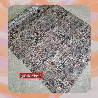 سفره خارجی عرض 100 طرح سنتی