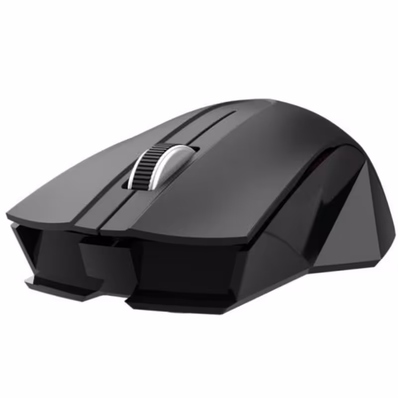 موس بی سیم km 120 w 