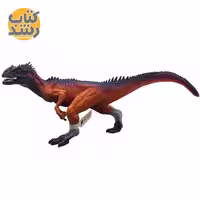 فیگور دایناسور آلوساروس مک تویز (Mak Toys)