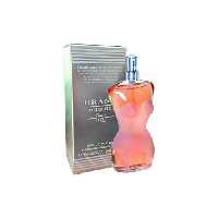 عطر ادکلن زنانه ژان پل گوتیه کلاسیک برند کالکشن کد 171 (Jean Paul Gaultier Classique) حجم 25 میل