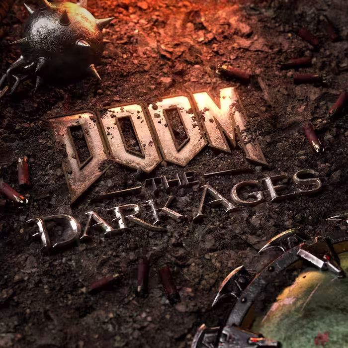 خرید بازی DOOM The Dark Ages اکانت قانونی PS5 با بهترین قیمت
