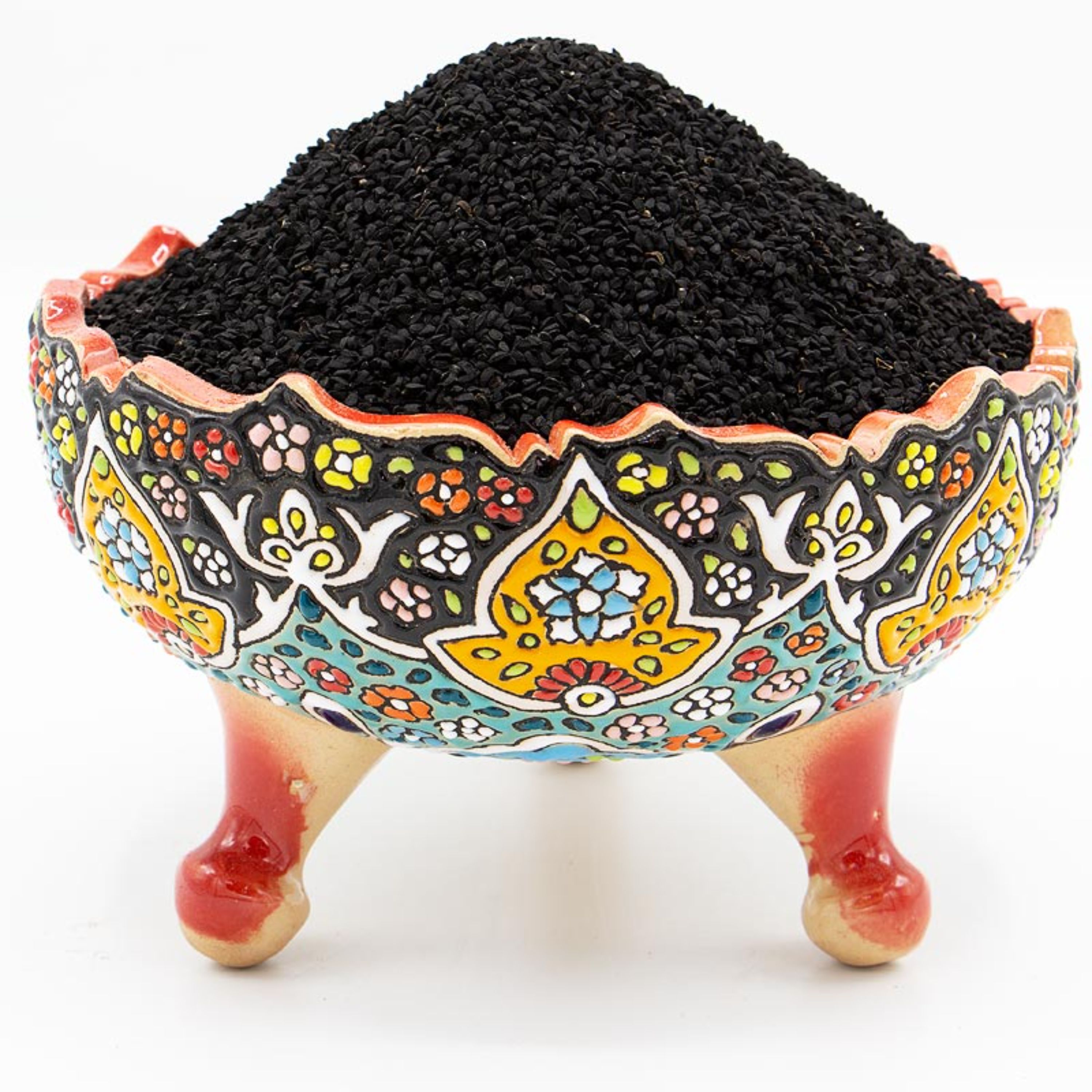 سیاه دانه درجه یک اعلا 250 گرمی