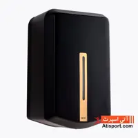 مایع ریز اتوماتیک ریکس مشکی