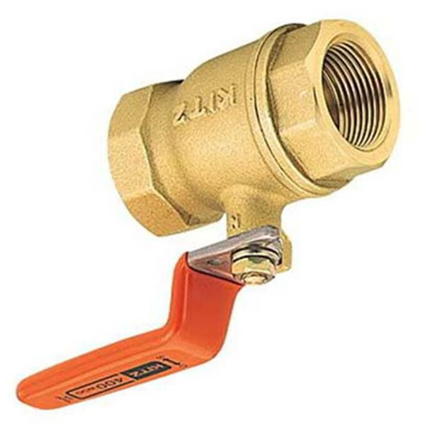 فلکه گازی 1/2