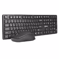 ست کیبورد و ماوس بیسیم فاطر مدل CWN-5100B