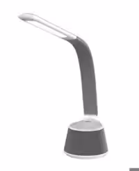 چراغ مطالعه ریمکس سری اسپیکر بلوتوث دار مدل RBL-L3