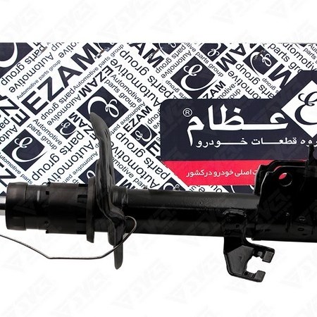 کمک فنر جلو چپ S5 هایما عظام