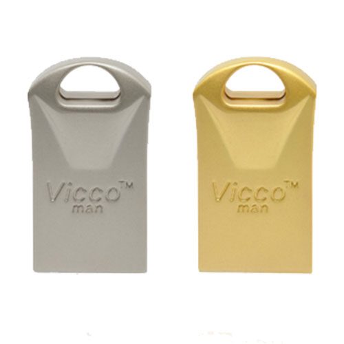 فلش مموری 32GB ویکومن مدل Viccoman VC200 USB2.0