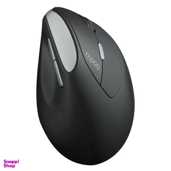 ماوس بی سیم رپو مدل mv20