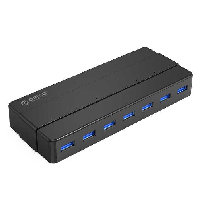 هاب 7 پورت USB 3.0 اوریکو مدل H7928-U3-V1
