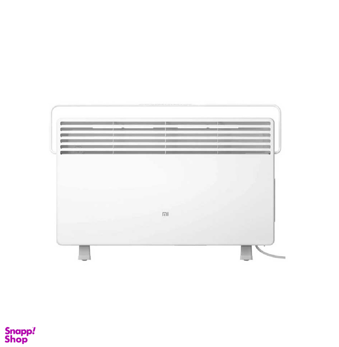 بخاری برقی هوشمند شیائومی مدل Mi Smart Space Heater S
