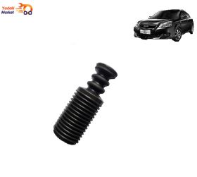گردگیر کمک جلو ام وی ام MVM 550
