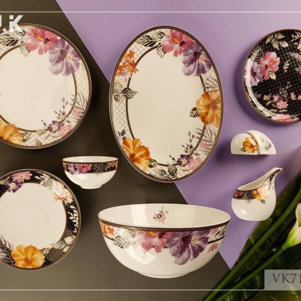 سرویس های بن چاینا 29پارچه bvk