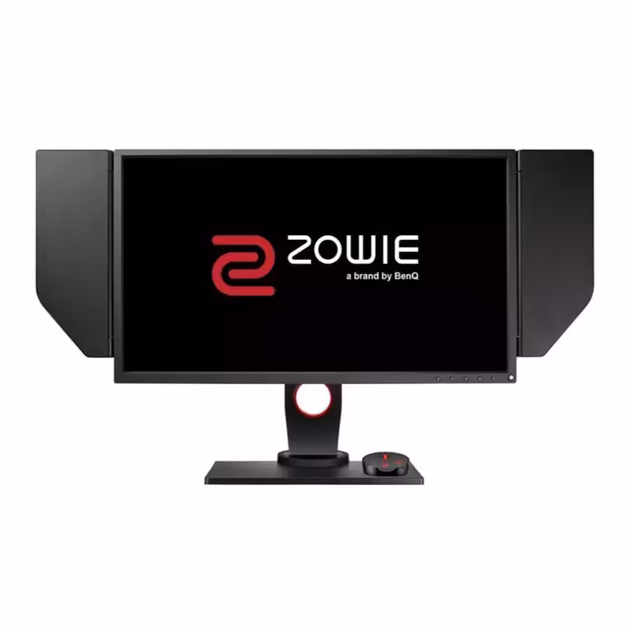 قیمت و خرید مانیتور گیمینگ 25 اینچ بنکیو مدل ZOWIE XL2540 | یاس ارتباط