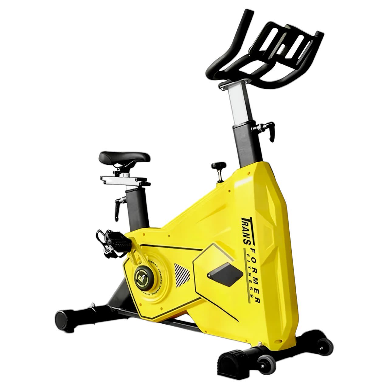 دوچرخه اسپینینگ باشگاهی اکو‌فیت مدل S025