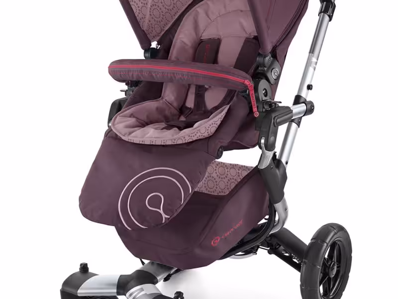 کالسکه2015 concordneo کد0967n