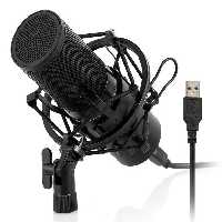 میکروفون استودیویی یانمای مدل Q9
