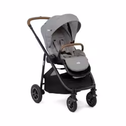 کالسکه مدل versatrax gray flannel