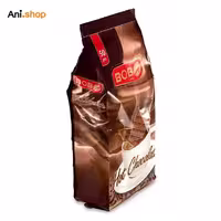 شکلات داغ BOB