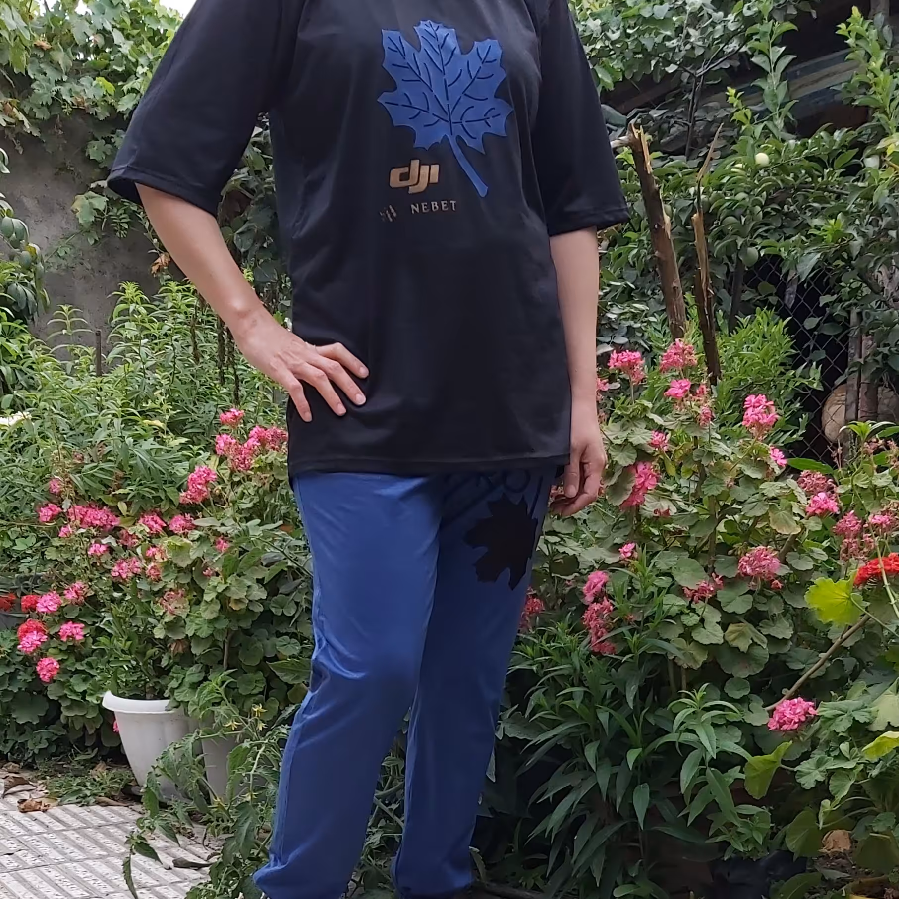 تیشرت  شلوار