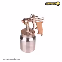 پیستوله بادی رنگ پاش رابین مدل G70