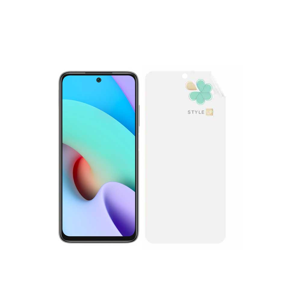 محافظ صفحه گوشی شیائومی Xiaomi Redmi 10 مدل نانو مات