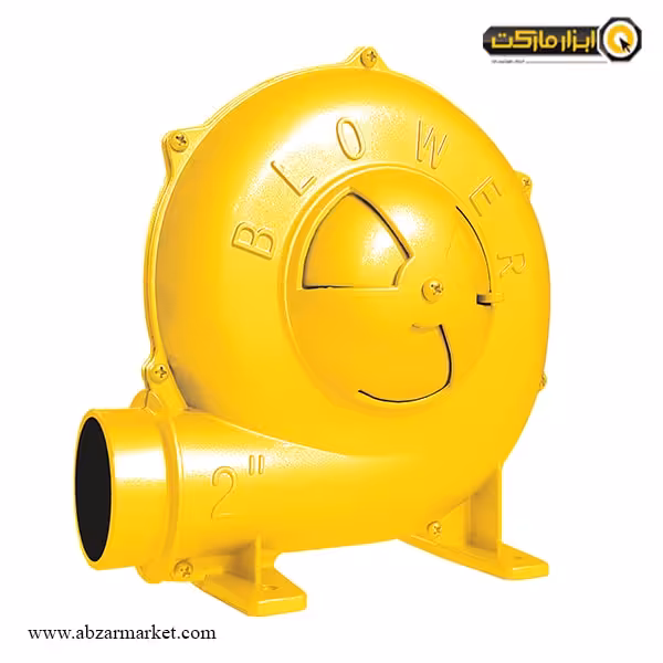 دمنده برقی کنزاکس 2 اینچ مدل KAB-120
