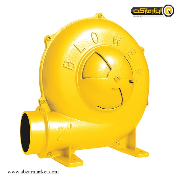 دمنده برقی کنزاکس 2 اینچ مدل KAB-120